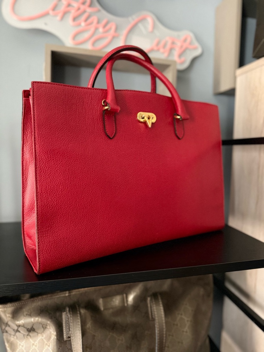 Valentino Garavani Tote
